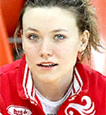 Олеся ЧЕРНЕГА