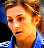 Наталья ПАВЛОВА (СИНИЦЫНА)