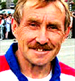 Георгий НЕЧЕУХИН