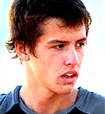 Герман КОМАРОВ