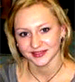 Юлия ЛОЖЕЧКО