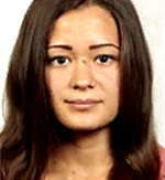 Элина ИБРАГИМОВА