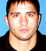 ЛАЛИЕВ Вадим Казбекович