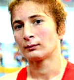 МУРТУЗАЛИЕВА Хадижат Гусейновна