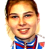 Анастасия КУДРЯШОВА