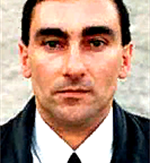 Виктор ГУСАРЕНКО