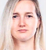 Тамара ЗАЙЦЕВА