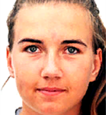 Екатерина СЕВОСТЬЯНОВА