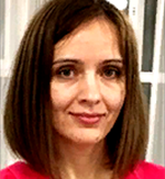 Вера ТИХОНОВА (НАСОНОВА)