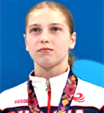 Анна ЧУЙНЫШЕВА