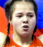 Мария КУЗНЕЦОВА