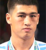 БИВОЛ Дмитрий Юрьевич