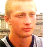 Илья КНЯЗЕВ