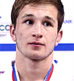 Иман СУЛТАНОВ