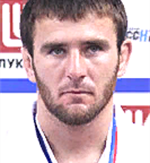 Арби ДЕМИЛЬХАНОВ