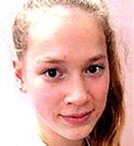 Маргарита ДРЯМИНА