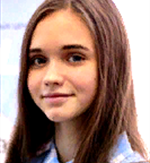 КРАЙНОВА Виктория