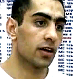 Альберт КАРИБЯН