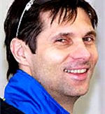 Сергей ГОЛУБИЦКИЙ