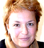 БРИЛЛИАНТОВА Александра Михайловна