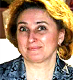 Анна МАЛУХИНА