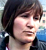 ЯВОРСКАЯ Мария Николаевна