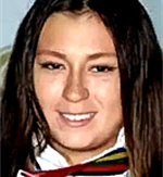 Алина ФАЗЫЛЗЯНОВА