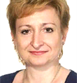 ТАРАСОВА (ЛОБАНКИНА) Алла Викторовна