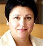 ГУДЗИНЕВИЧЮТЕ Дайна