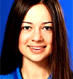 Елена ЧИРКОВА