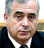 Аристотель СПИРОВ