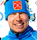 Алексей ДВОСКИН