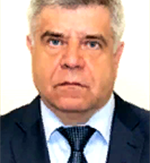 ЛЫСОВ Павел Константинович