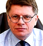 КУРБАТОВ Дмитрий Анатольевич