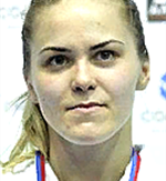 Анна ПАШИНА