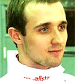 Дмитрий ЛУКАЧ