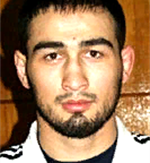 Улан ГУРТУЕВ