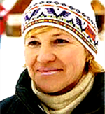 ЧЕРНЫШОВА Венера Михайловна