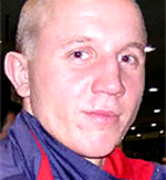 Олег КОМИССАРОВ