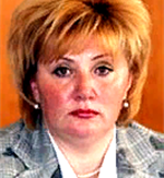 Надежда НАЗИНА