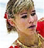 Ольга НАЙДЕНОВА