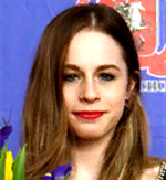 Дарья ПАНЕНКОВА