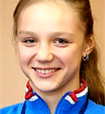 СВАТКОВСКАЯ Дарья Дмитриевна