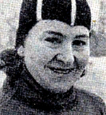 ХОЛЩЕВНИКОВА Зоя Федоровна