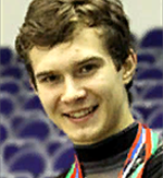 ЗАКРОЕВ Егор Михайлович