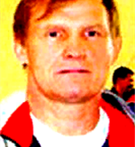 КУДРЯВЦЕВ Александр Платонович