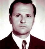 Николай КОСЕНКОВ