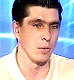 Андрей ЧЕРНЫШОВ