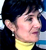 Марина САНАЯ