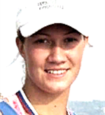 Мария КУБЫШКИНА